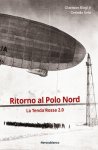 RITORNO AL POLO NORD. LA TENDA ROSSA 2.0
